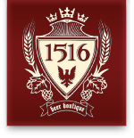 Пивной Бутик «1516»