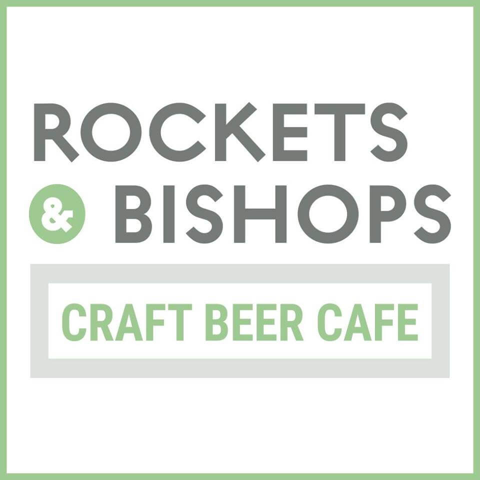 Бар «Rockets & Bishops» 